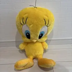 トゥイーティー ぬいぐるみ