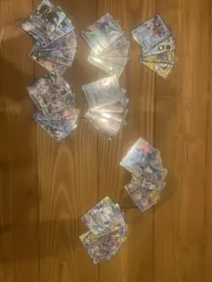 ポケモンカード ポケカ EX GX TAG TEAM SR RR プロモ