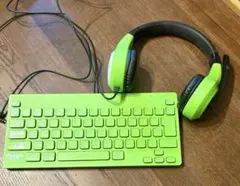 【美品】チャレンジタッチ 本体 キーボード ヘッドセット 2026年最新】チャレンジタッチ キーボードの人気アイテム - メルカリ