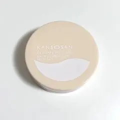 乾燥さん 保湿力スキンケアバームファンデーション