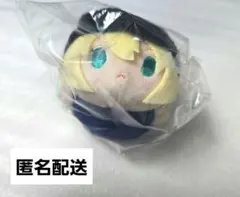 FGO もちもちマスコット 謎のヒロインX