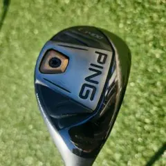 PING G400 ユーティリティ 2U 17度 ピンツアー 85S PING G400 ユーティリティ 2番 17度 ピンツアー85S - メルカリ