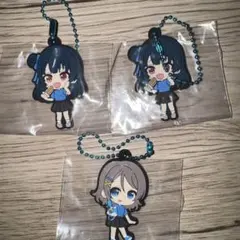ラブライブサンシャインFanFunFestivalアートコレクション津島善子