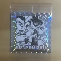 未開封品 ドラゴンボール 40周年記念 シールウエハース 14巻 ブルマ