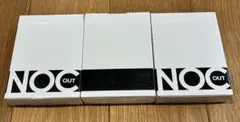 【新品未開封】NOC OUT White【レアデック】 2026年最新】NOCデックの人気アイテム - メルカリ