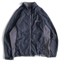 montbell CLIMAPLUS MESH ナイロンジャケット