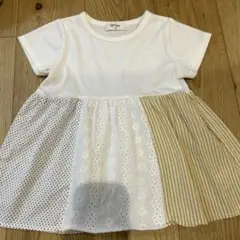 Sót Fairy 半袖トップス 110