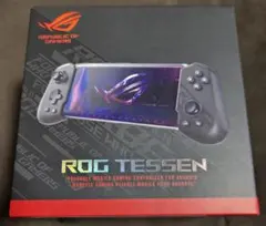 2026年最新】ROG Tessenの人気アイテム - メルカリ