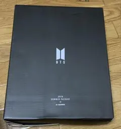 【中身未開封】BTS 2019 SUMMER PACKAGE in KOREA