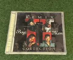 Boyz II Men The Remix Collection CD