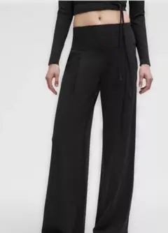 新品ルルレモン Align™ パラッツォパンツ8