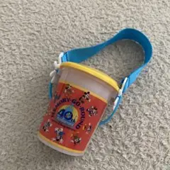 ディズニー　小物入れ