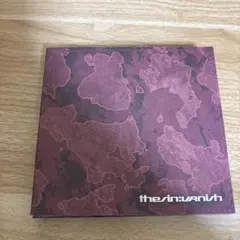 ENHYPEN THE SIN : VANISH ヒスンコンプリート