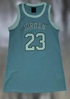 NIKE JORDAN レディース タンクトップ