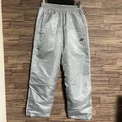 YONEX ウインドブレーカー パンツ ヒートカプセル ウォームアップ