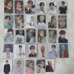 SEVENTEEN スングァン トレカセット