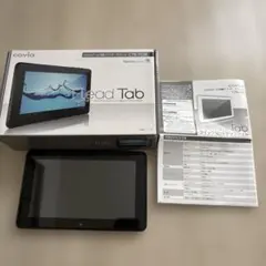 androidタブレット、コヴィアのサムネイル