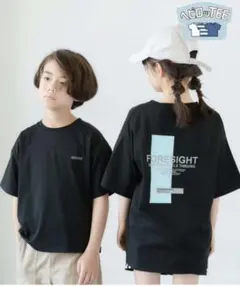 GLOBAL WORK グローバルワーク　ヘビロッTEE 150