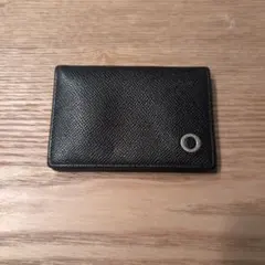 最終値引】BVLGARI ブルガリ コインケース 小銭入れ ネイビー - メルカリ