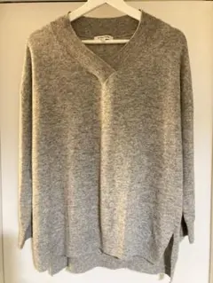 グローバルワーク ニット