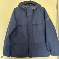 エーグル　マウンテンパーカー