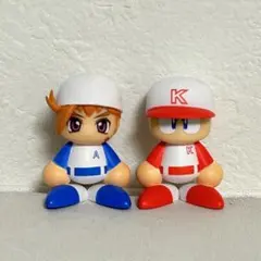 パワプロ君　猪狩　ならぶんです　ガチャ　パワプロ　第１弾