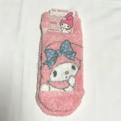 キャラクターソックス