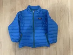 パタゴニア アウター コート