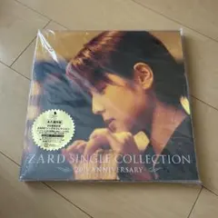 20周年記念 ZARD シングルコレクション 7枚組 CD BOX 坂井泉水 - メルカリ