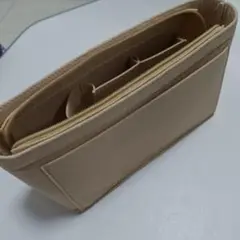 【未使用】バッグインバッグ ルイヴィトン ネヴァーフルpm