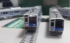 小田急 1000形 更新車 精密P仕上 特製品 行き先点灯　1066編成 小田急 1000形 更新車 精密P仕上 特製品 行き先点灯 1066編成 - メルカリ