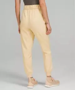 Lululemonハイライズジョガー