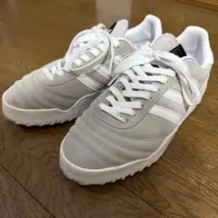 ADIDAS ALEXANDER WANG B-BALL 27.0 スニーカーのサムネイル