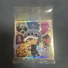 2026年最新】one piece ウエハース ローの人気アイテム - メルカリ