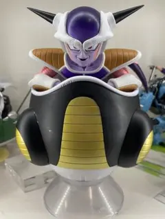 A賞フリーザ　一番くじ ドラゴンボール EX 恐怖‼フリーザ軍