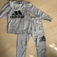 adidas 上下　ジャージセット