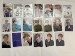 ASTRO JINJIN ぬいぐるみ DDUDDU ジンジン トレカ 2025年最新】JinJinの人気アイテム - メルカリ