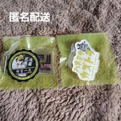 【東京リベンジャーズ】羽宮一虎 アクリルバッジスタンド ネームバッジ