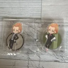 ツイステ ケイト・ダイアモンド ミニキャラ アクリルスタンド