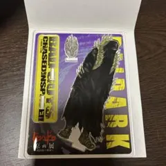 【希少】大ダーク　アクリルスタンド　ドロヘドロ原画展　14 希少】大ダーク アクリルスタンド ドロヘドロ原画展 14 - メルカリ