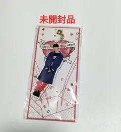 ジャニーズJr. - 大橋和也 アクリルキーホルダー あけおめ2019 大橋和也 なにわ男子 あけおめ 2019 アクリルキーホルダー 関ジュ