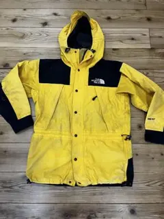 THE NORTH FACE GORE-TEX マウンテンジャケット ／M