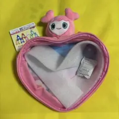 TWICE LOVELYS ぴょこきゅんボディバッグ モブリー モモ ⑤