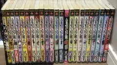 鬼灯の冷徹 全巻セット＆ファンブック 楽天市場】【漫画全巻セット】【中古】鬼灯の冷徹 ＜1〜31巻完結