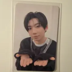 【AHOF / HAN】イルコン FANCON VIP トレカ AHOF ハン VIP トレカ - メルカリ