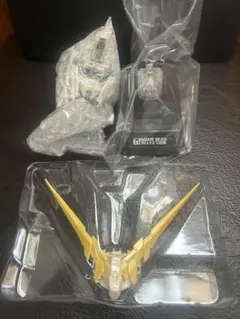 GUNDAM HEAD COLLECTION シークレット含む計6点 - メルカリ