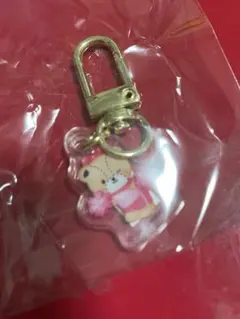 サンリオキャラクター大賞 2026 アクリルチャームA タイニーチャム