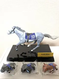 ゴールドシップ　（のり様専用ページ）