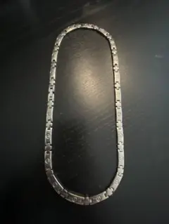 チタンネックレス ネックレス