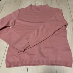 レナウン セーター